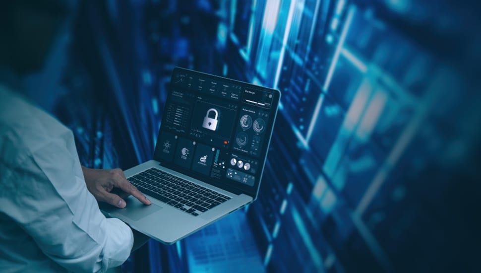 Protecting systems against cybersecurity threats.