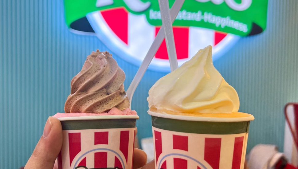 Skittles Flavor and Topping Arrive at Rita’s Italian Ice Just in Time for Summer