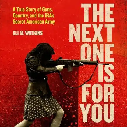 The Next One Is For You Book Cover
