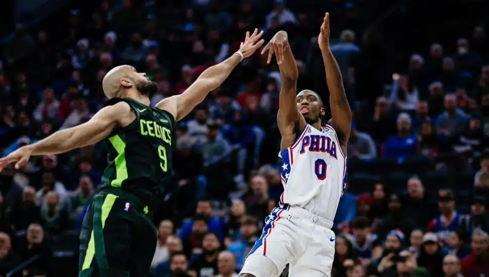 Wall Street Journal: The Sixers Still Have Nothing to Show for ‘Trust the Process’ Era of Decade Ago