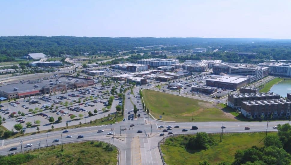 Build-to-Suit Medical Facility Could Complete Village at Valley Forge in King of Prussia