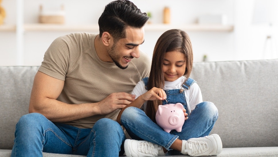 When to Start Teaching Kids About Money & Wealth Management: Insights from Two Haverford Trust Experts