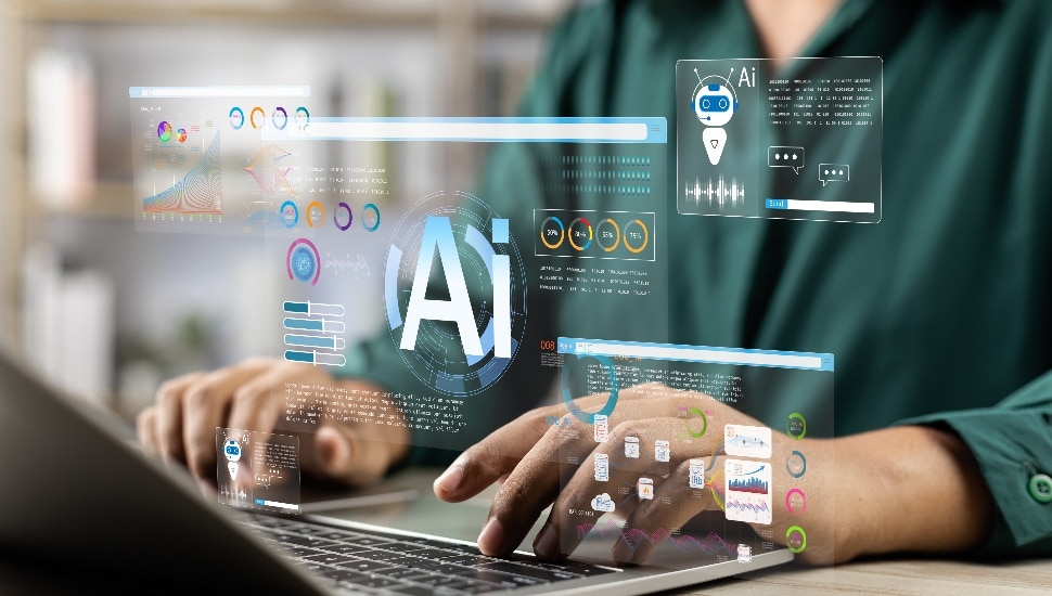 Philadelphia Region Among Cities with Most AI Job Openings
