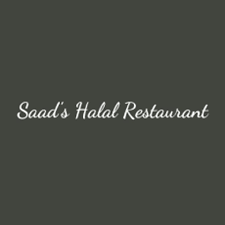 ​Saad's Halal Restaurant logo