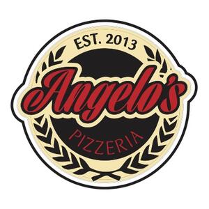 Angelo's Logo