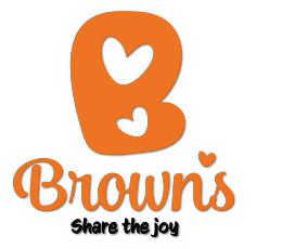Brown's Super Stores