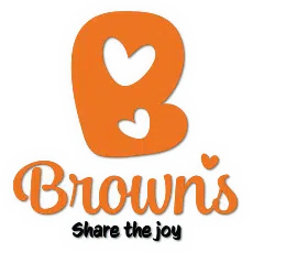 Brown's Super Stores