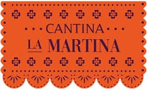 Cantina La Martina logo