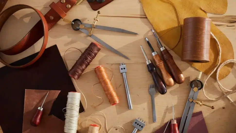 New Philadelphia Startup Coblrshop Will Repair Your Shoes by Mail