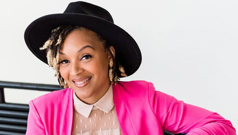 Diona Murray.