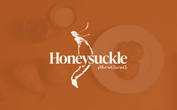 Honeysuckle Provisions Logo