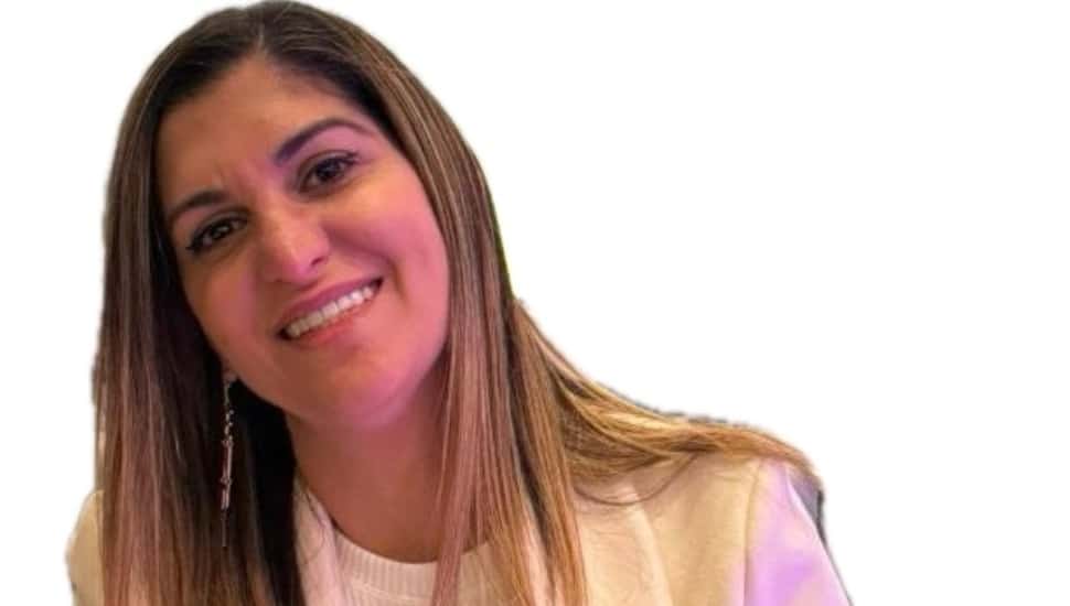 Jenny Rafeh.