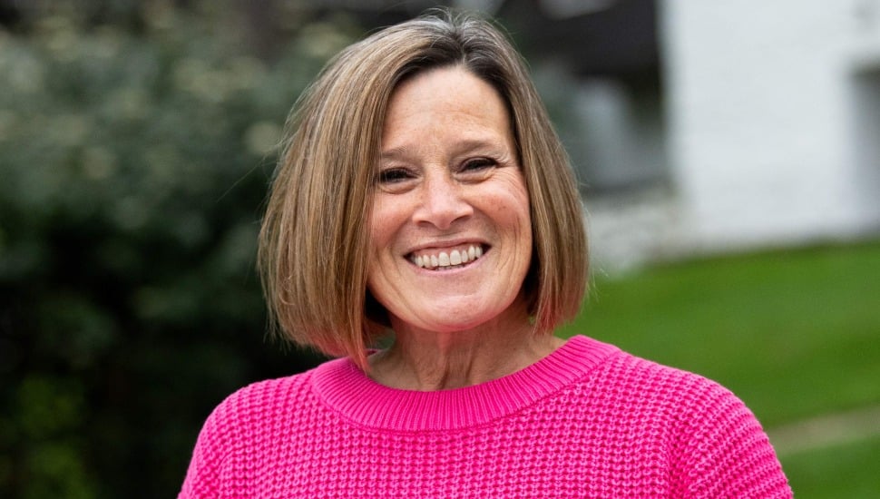 Church Farm School to Honor Lori McDermott with Newton Disney Service Award