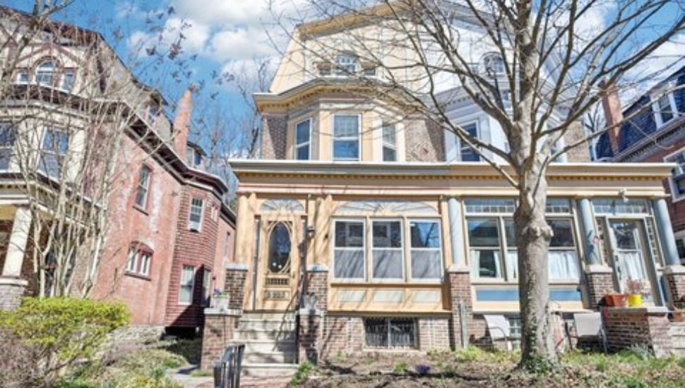 Philadelphia Home Prices Have Increased More Than the National Average