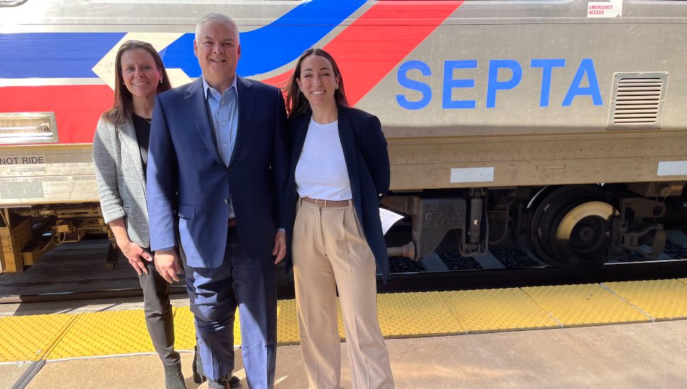SEPTA Cuts Would Derail Economic Growth and Workforce Mobility in the Suburban Counties