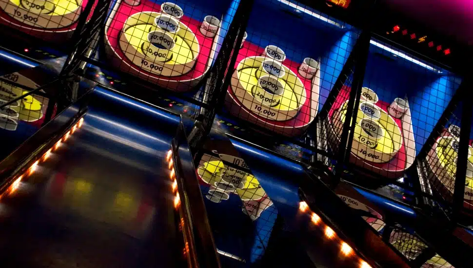 Skee-Ball’s Philadelphia Roots Highlighted in New Documentary