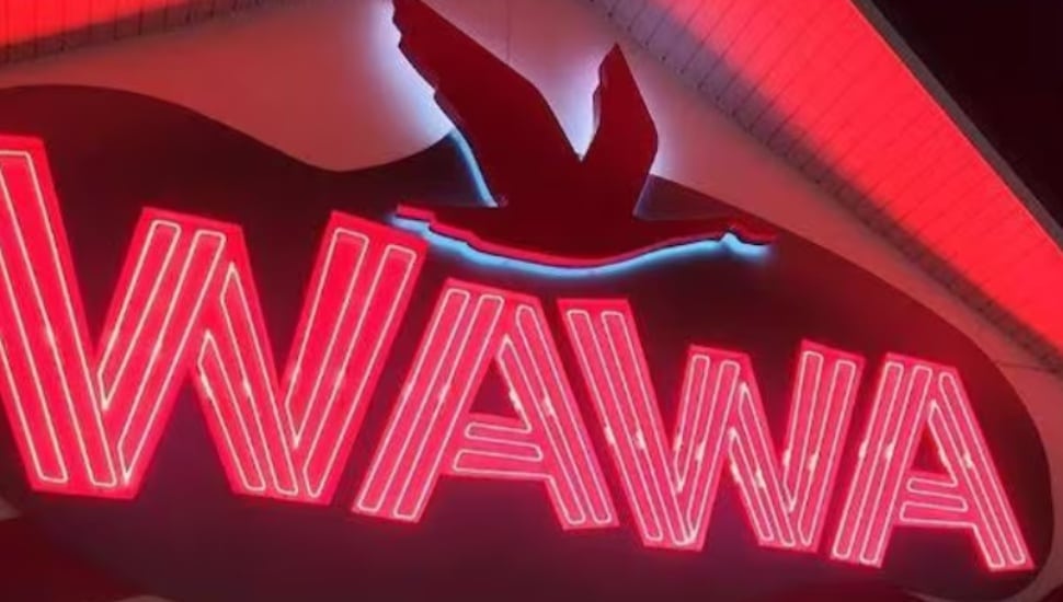 A New Doo-Wop Wawa Will Blend Into the Wildwood Scene