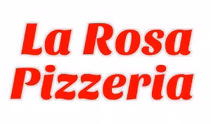 la rosa pizza