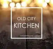 old city kitchen