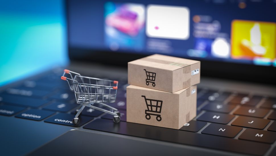 QVC Shifts to ‘Social Shopping’ Amid National Tariffs and Social Media Popularity