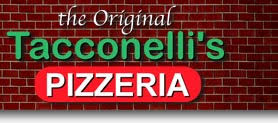 Tacconelli's Pizzeria