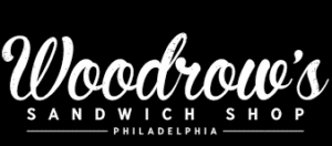 woodrows sandwich shop