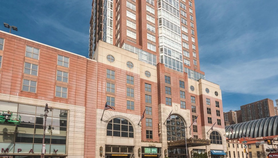 440 S Broad Street.