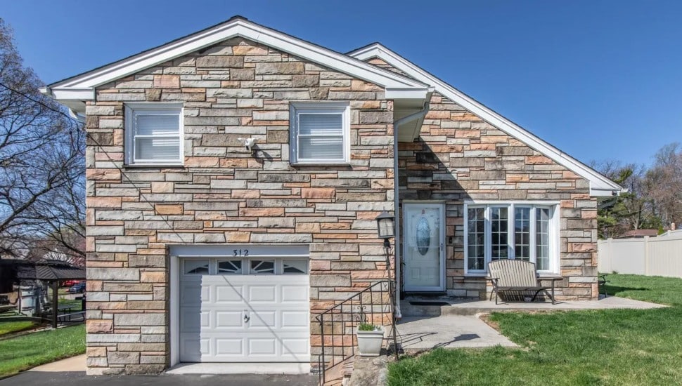 House of the Week: Lovely and Spacious California Split in Somerton