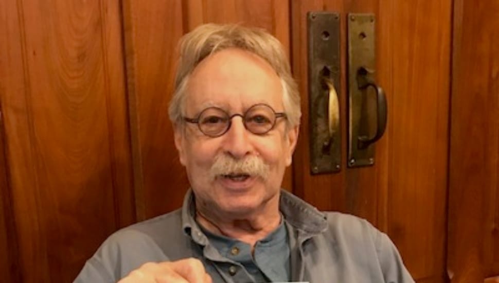 Joel Spivak.