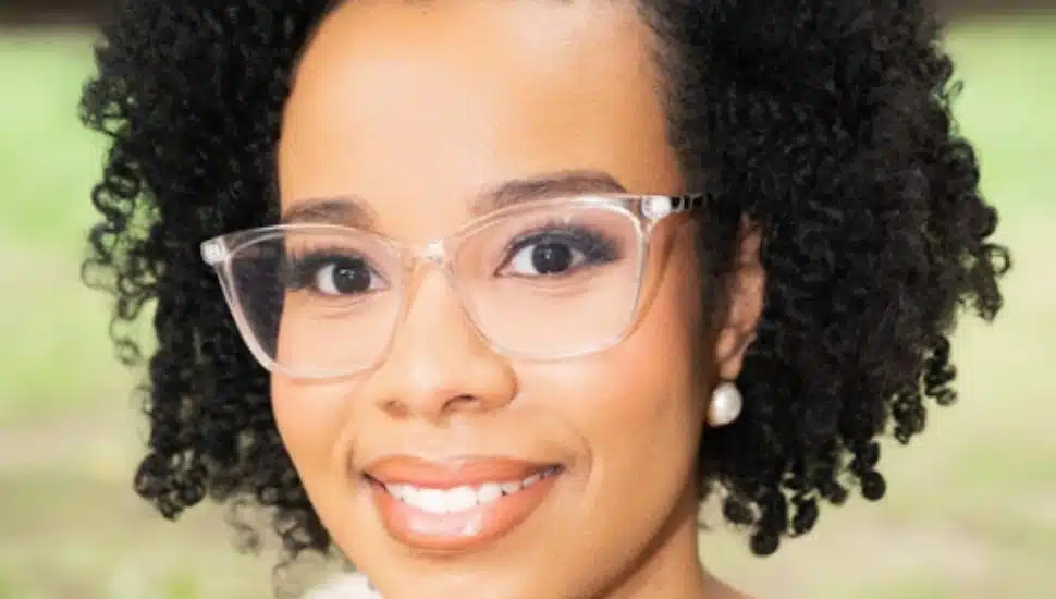 Nicola Pierre-Smith, LPC.
