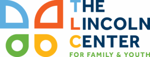 The Lincoln Center for Family & Youth Logo