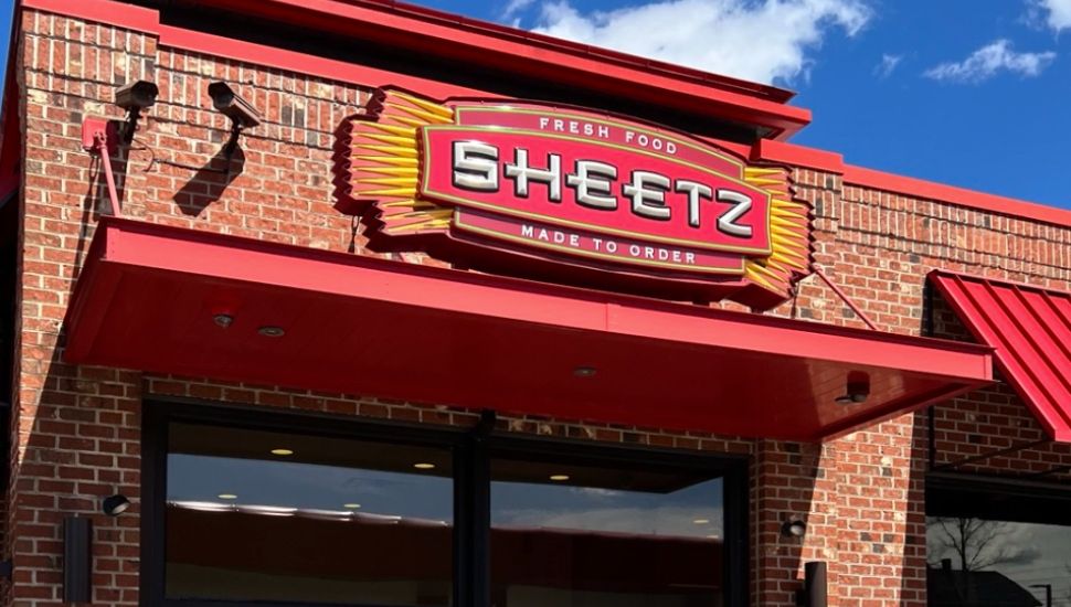 Sheetz Stokes Wawa Rivalry as Limerick Site Inches Closer to Development
