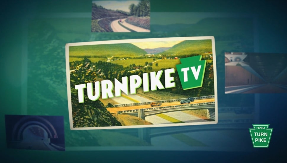 Turnpike TV Graphic.