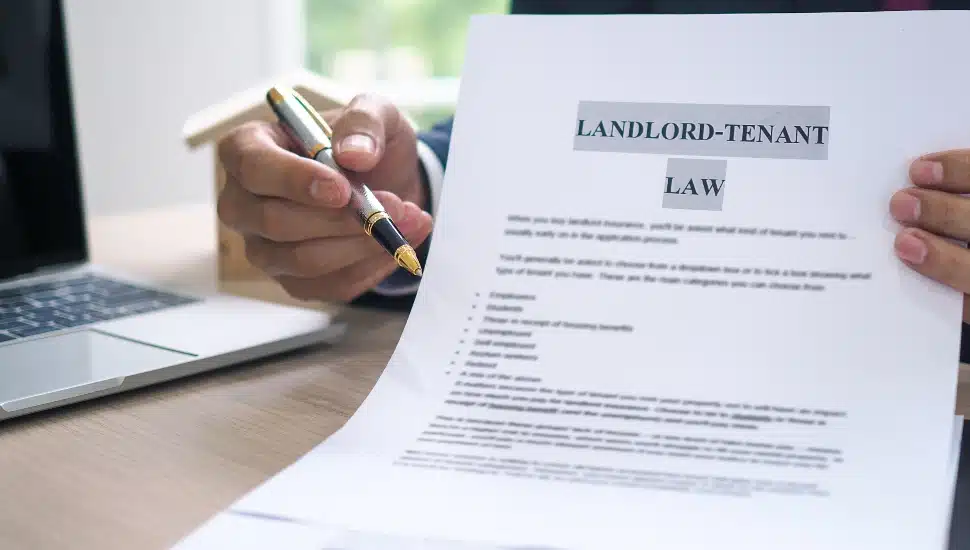 Repair and Deduct Project Aims to Protect Low-Income Philly Tenants, Hold Negligent Landlords Accountable