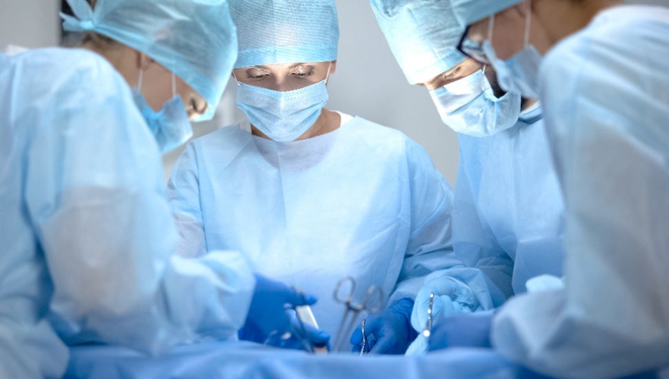 Cardiology Consultants of Philadelphia to Open King of Prussia Surgery Center