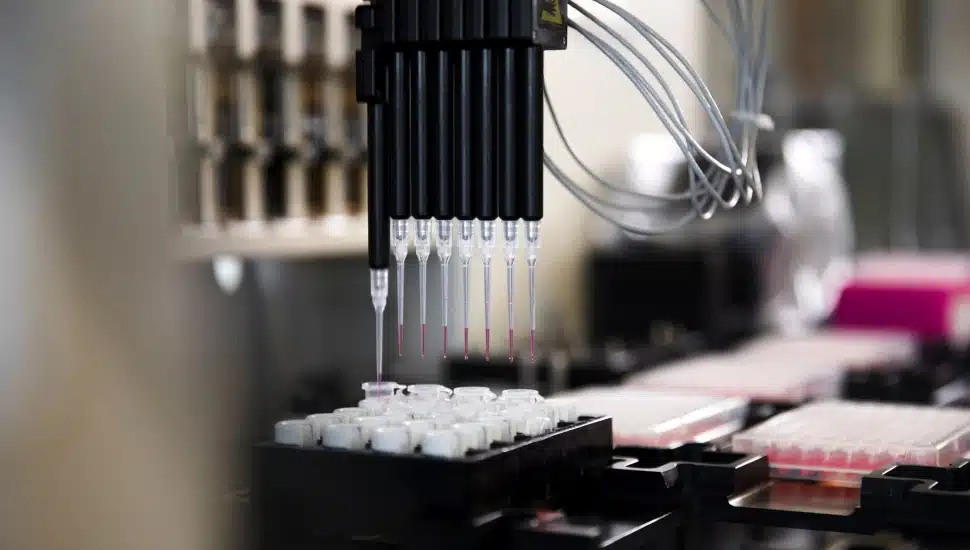 University City-Based Fore Biotherapeutics Raises $38M in Funding