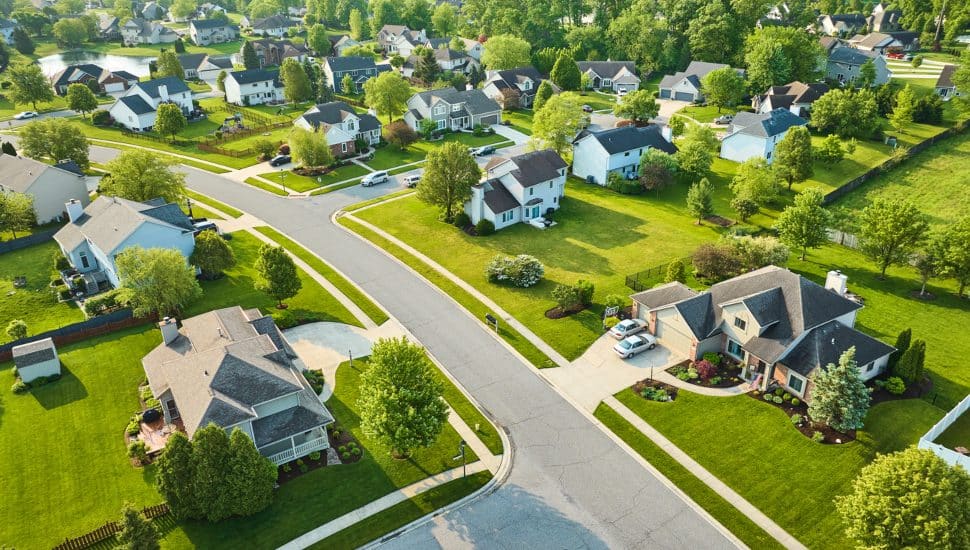 Median Home Sale Prices in Bucks County Continue to Climb