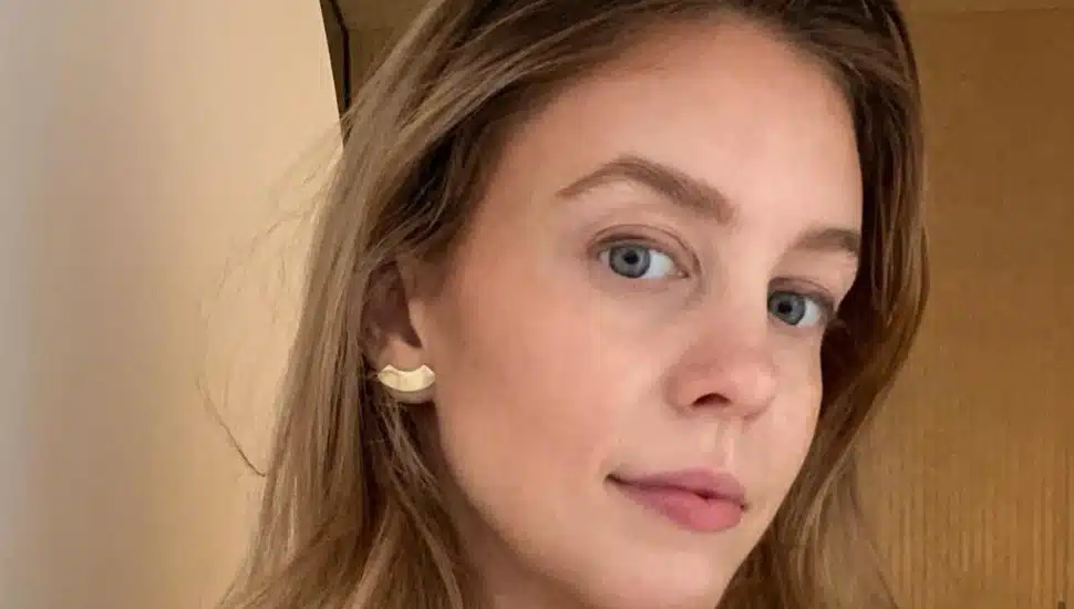 Katherine Lundberg.