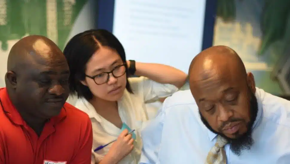 Little-Known Grant Program in Philadelphia Fueling Small Business Growth