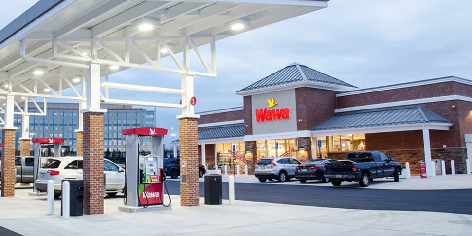 See Why Wawa Felt It Needed to Sue This New Jersey City