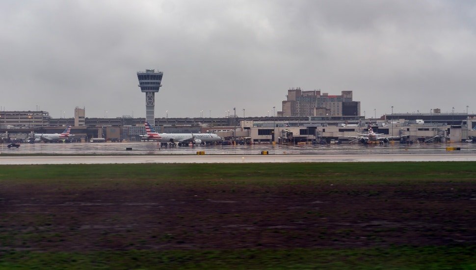 Statistically, Philadelphia’s Remains a Safe Place to Fly In and Out of