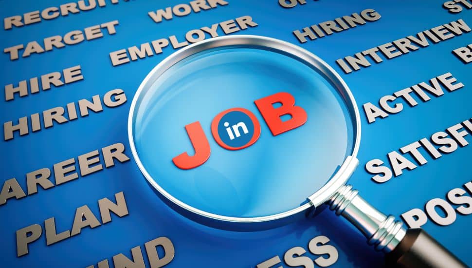 Unlock Your Next Career Move