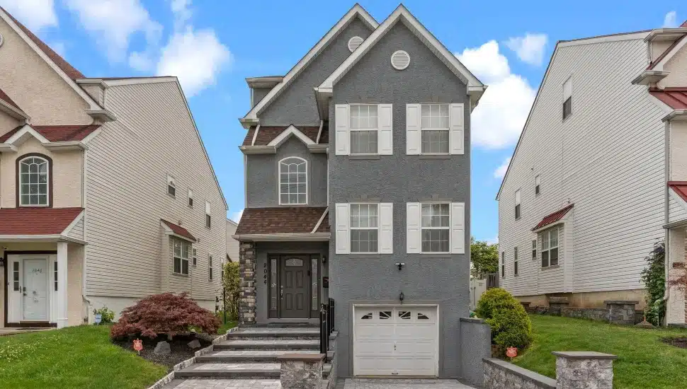 House of the Week: Charming A-Frame Home in Somerton