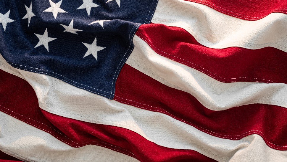 American Flag