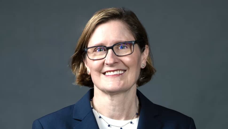 Anna Paulson.