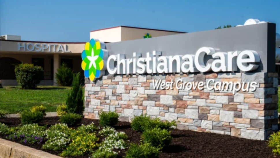 Former Jennersville Hospital Set to Reopen Next Month Under ChristianaCare