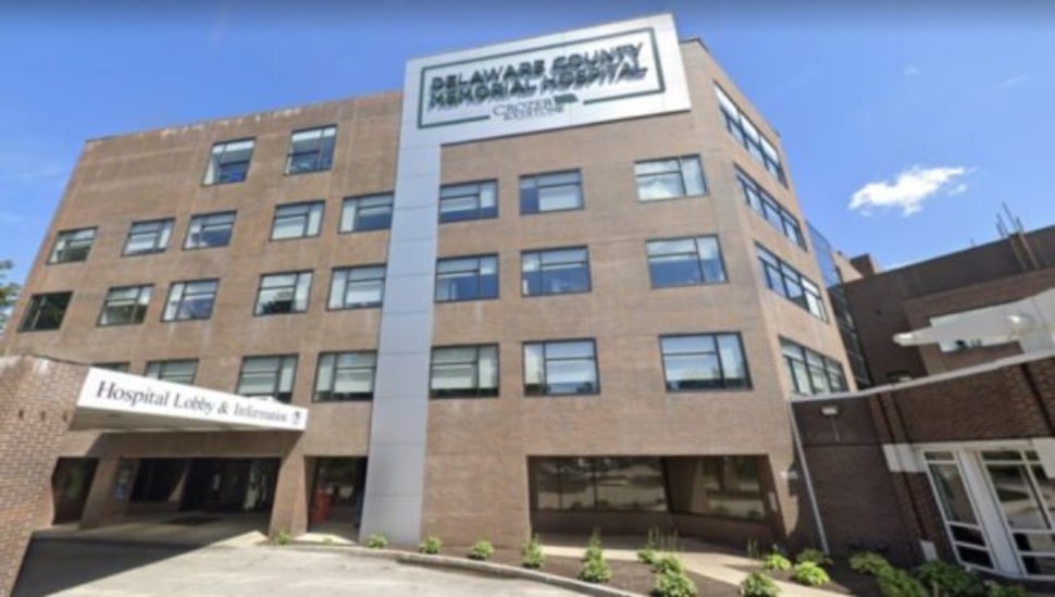 Prospect Medical Wants to Drop Delaware County Memorial, Taylor Hospitals