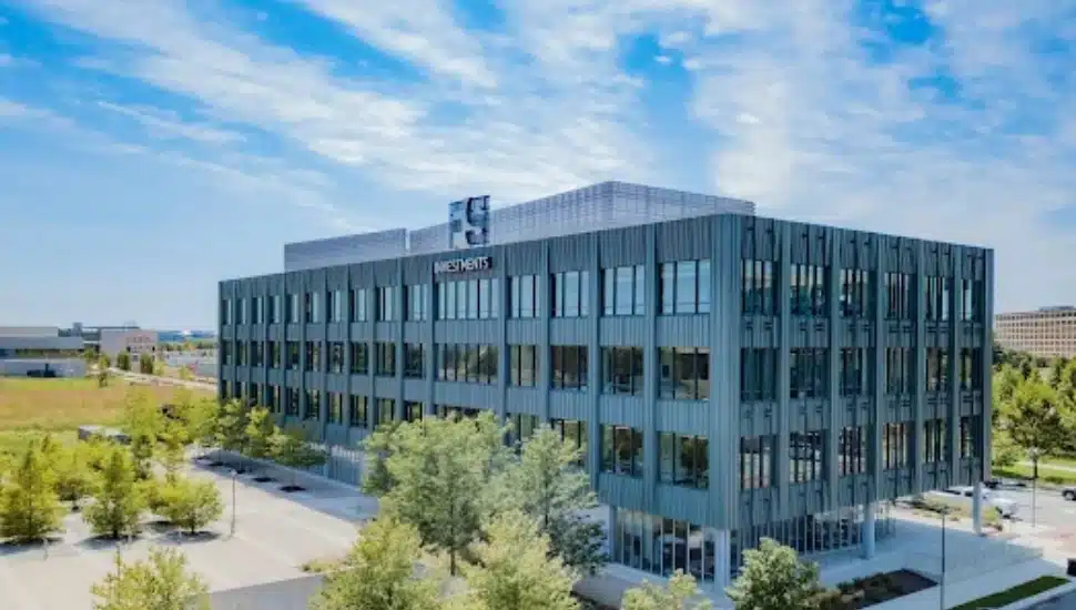 FS Investments current headquarter building.