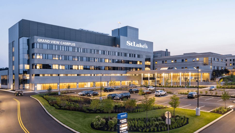 Medicaid Cuts Threaten Bucks County Hospitals, Officials Stay Quiet