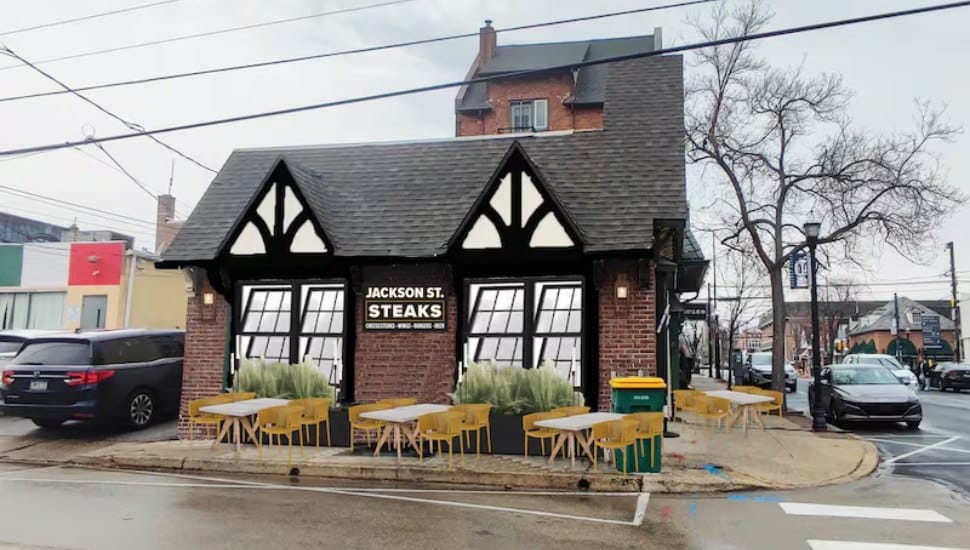 Jackson Street Steaks in Media Brings City Cheesesteaks to the Suburbs